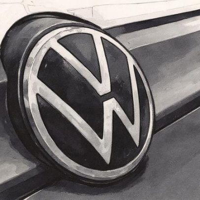 Volkswagen adota nome Polo para novo hatchback elétrico no mercado americano