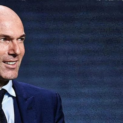 Zidane é cotado para assumir a seleção francesa após a saída de Deschamps