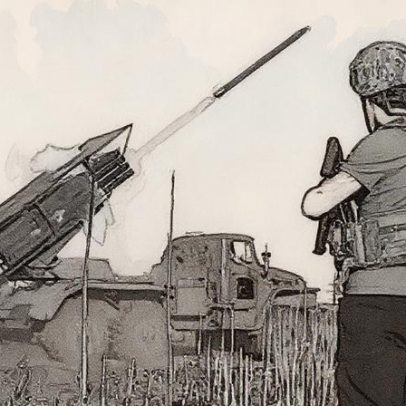 Ucrânia avança e retoma sete localidades, pressionando tropas russas em Donetsk