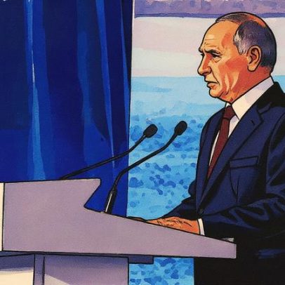 Putin sugere prorrogação de tratado nuclear com os EUA em nova proposta