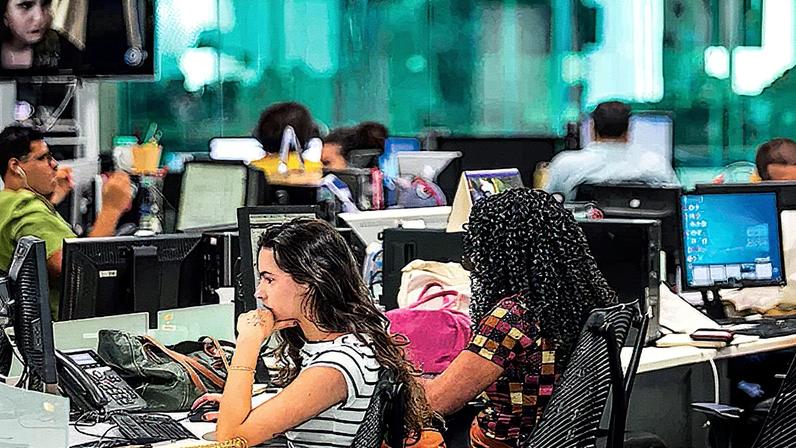 Cobertura do julgamento começa na segunda-feira com quatro vídeos (Foto: Reprodução)