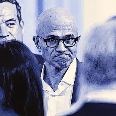 Microsoft admite necessidade de reconquistar a confiança dos funcionários após demissões