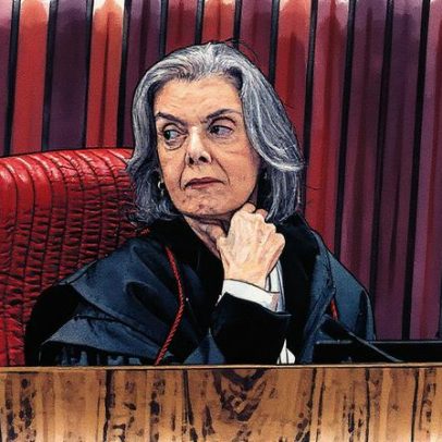 Cármen Lúcia realiza intervenção decisiva em importante julgamento do STF