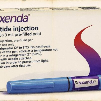 Juiz que favoreceu laboratório defende decisão em caso semelhante sobre caneta