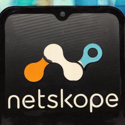 Netskope mira avaliação de US$ 7,3 bilhões após precificação de ações a US$ 19