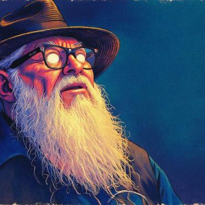 Leitores prestam homenagens a Hermeto Pascoal, ícone da música brasileira