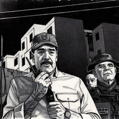 Maduro lança operação militar de resistência contra presença dos EUA no Caribe