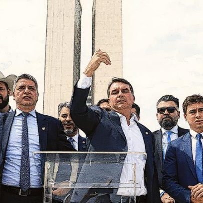 Oposição solicita impeachment de Gonet e habeas corpus para Bolsonaro após denúncias