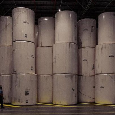 Suzano informa clientes sobre reajuste de preços em todos os mercados a partir de outubro