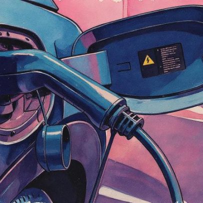 Seguradora registra crescimento de 300% na adesão a planos de carros elétricos