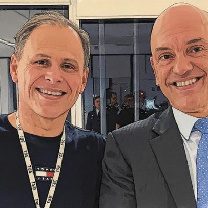 Oposição solicita CPI da Vaza Toga e denuncia Tagliaferro a órgãos internacionais