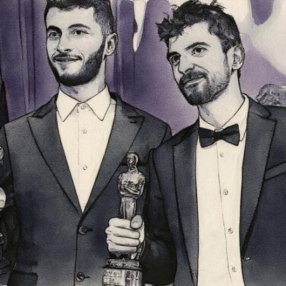 Diretor palestino vencedor do Oscar denuncia invasão de sua casa por soldados israelenses