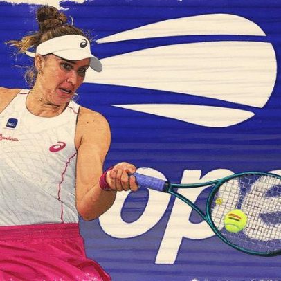 Bia Haddad é eliminada do US Open após derrota para Amanda Anisimova