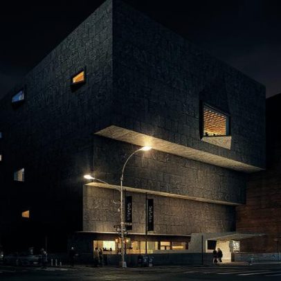 Independent 20th Century será realizada no edifício Breuer da Sotheby’s em 2026