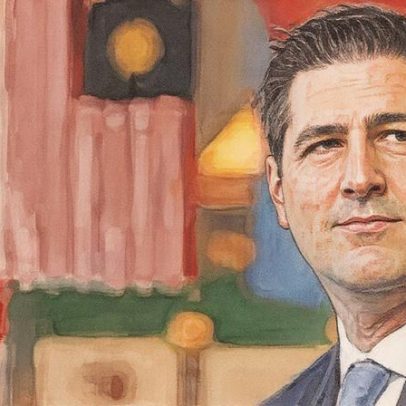 Eric Jackson apresenta nova aposta que promete revolucionar o mercado de hipotecas