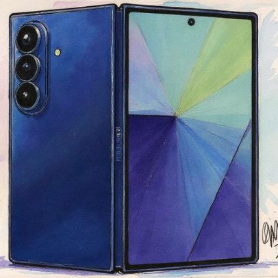 Galaxy Z Fold7 traz cinco funções inovadoras que cabem no seu bolso