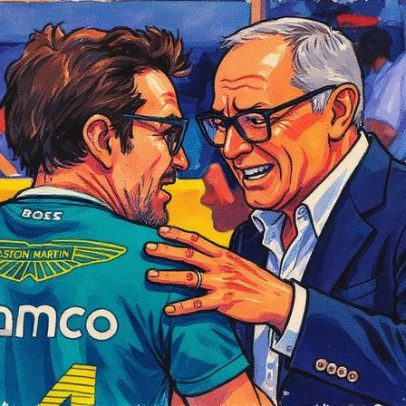 F1 busca atratividade após críticas de Alonso ao presidente da categoria