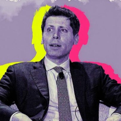 Tucker Carlson questiona Sam Altman sobre suposta morte de funcionário da OpenAI