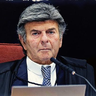 Fux assiste a filme de ação para se preparar para julgamento de Bolsonaro no STF