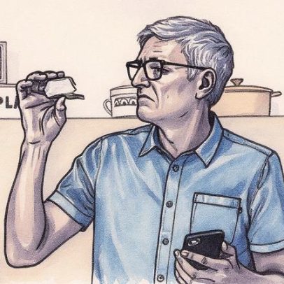 Evite esses erros comuns com a comida ao voltar de férias