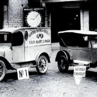 Revenda de automóveis no Brasil revela curiosidades e desafios do setor