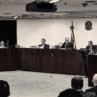STF publica ata de julgamento de Bolsonaro e inicia prazo para recursos
