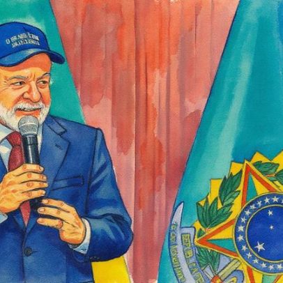 Lula destaca COP30 em Belém e envia recados a Trump no desfile de 7 de Setembro