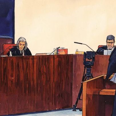 Advogados argumentam ao STF que crimes não têm autores identificados
