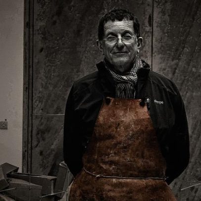 Antony Gormley revela que suas novas obras são sempre uma surpresa para ele