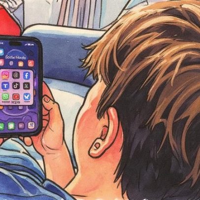 Nova York propõe verificação de idade para usuários do TikTok, Instagram e YouTube