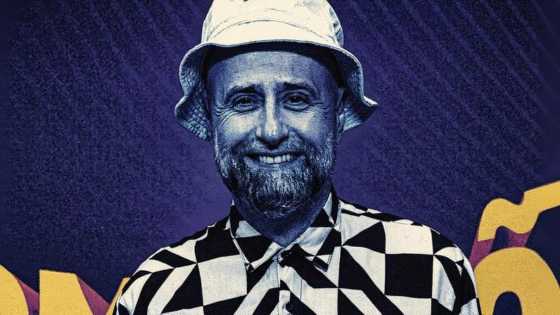 Mauro Mendonça Filho em evento da Globo (Foto: Reprodução)