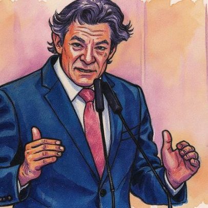 Haddad nega 'gastança' e afirma que governo não busca aumentar arrecadação