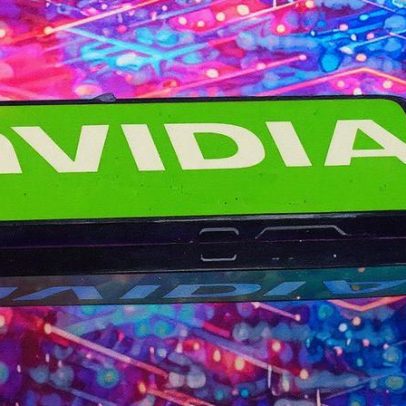 Nvidia compra startup Solver para ampliar sua atuação em inteligência artificial