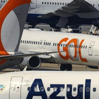 Cidades brasileiras perdem voos com redução da malha aérea das companhias aéreas