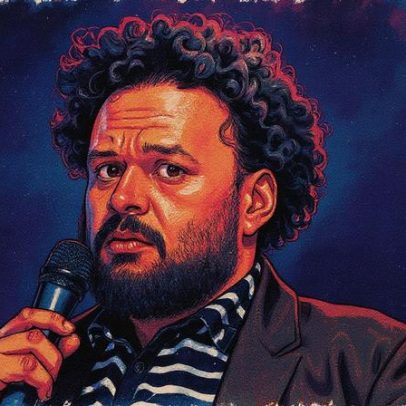 Sucesso e polêmica marcam trajetória de artista em meio a desafios e conquistas