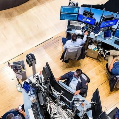 Traders se preparam para decisões do Fed com negociações em alta expectativa