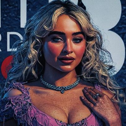 Sabrina Carpenter revela nuances por trás de suas músicas sobre sexualidade