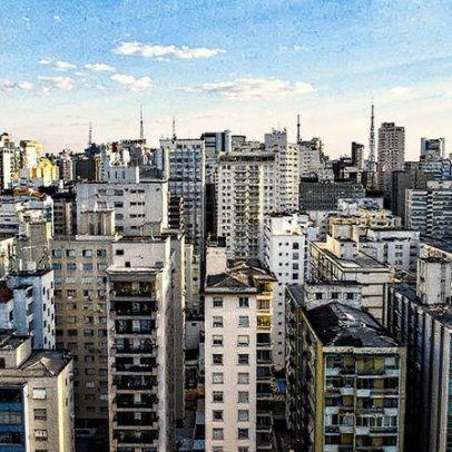 IPTU pode aumentar com a nova identificação de imóveis no Brasil
