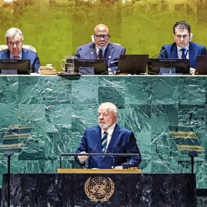 Brasil celebra 80 anos da ONU com conquistas e promessas não cumpridas
