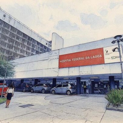 Ministério da Saúde revela desafios para fusão entre hospitais no Rio de Janeiro