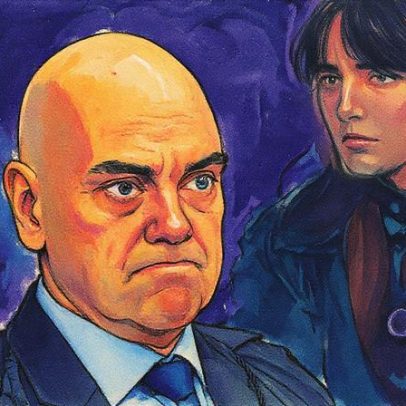 Julgamento da trama golpista envolvendo Moraes marca um momento histórico no país