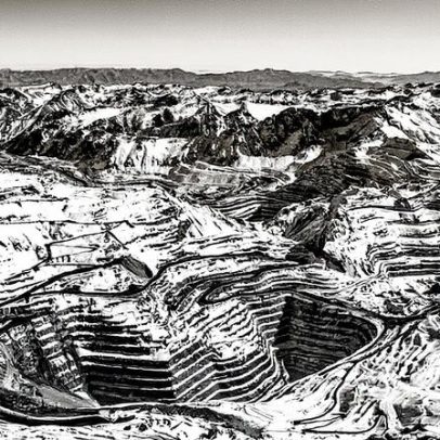 Anglo American e Codelco se juntam para impulsionar a produção de cobre no Chile