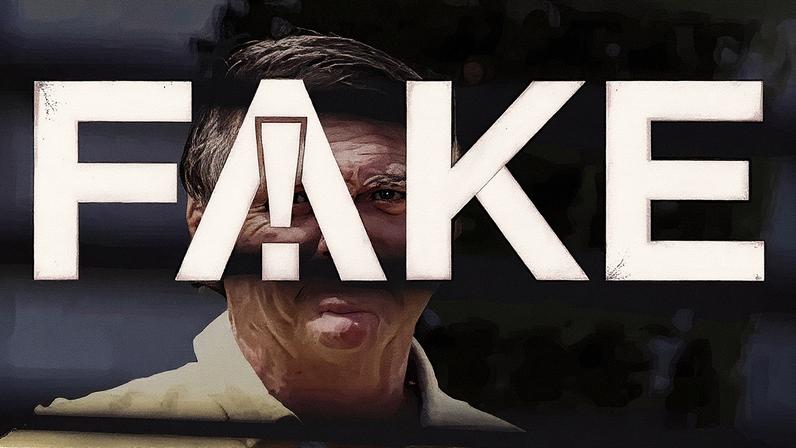 É #FAKE que Bolsonaro disse estar morrendo e pediu a Alexandre de Moraes internação imediata em hospital (Foto: Reprodução)