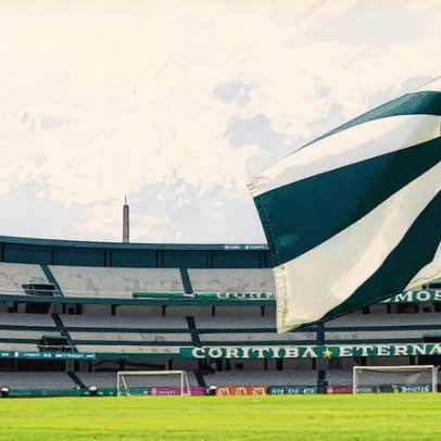 Independiente del Valle estuda compra da SAF do Coritiba para novos investimentos