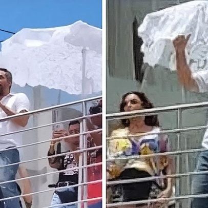 Brasil enfrenta desafios econômicos e sociais em meio a mudanças políticas