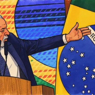 Governo Lula busca evitar sanções de Trump ao focar na polarização política dos EUA