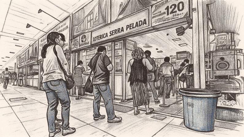 Prêmio da Lotofácil da Independência é de R$ 220 milhões (Foto: Reprodução)