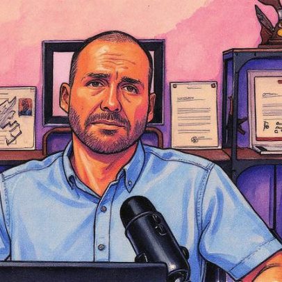 Eduardo Bolsonaro tenta reverter crise política com manobra no PL