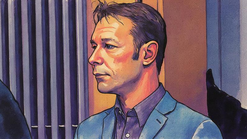Christian Brückner não foi acusado pela desaparecimento de Madeleine (Foto: Reprodução)