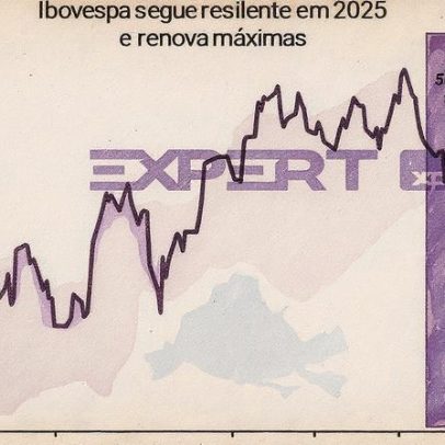 Ibovespa atinge novas máximas impulsionado por quatro fatores-chave